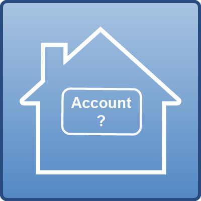 Utility Customer Without Account Number